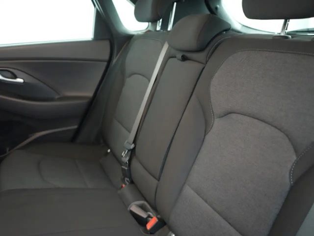 Hyundai i30 Edition 30 plus T-GDi