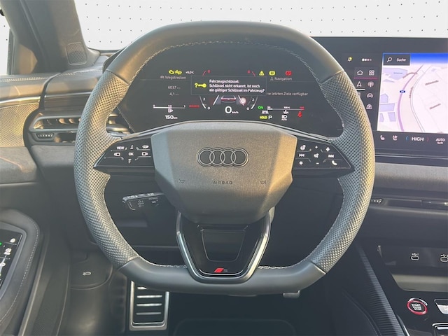 Audi S5 Avant S-Tronic