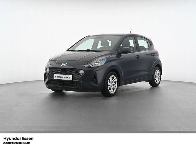 Hyundai i10 Select