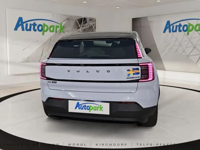 Volvo EX30 Extended range Plus Single motor