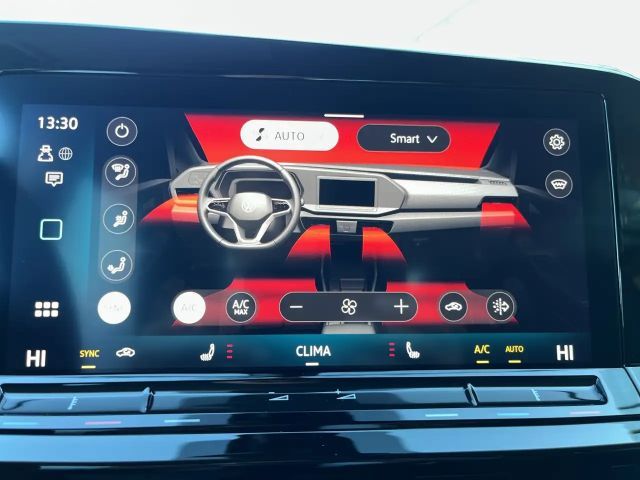 Volkswagen Caddy Style