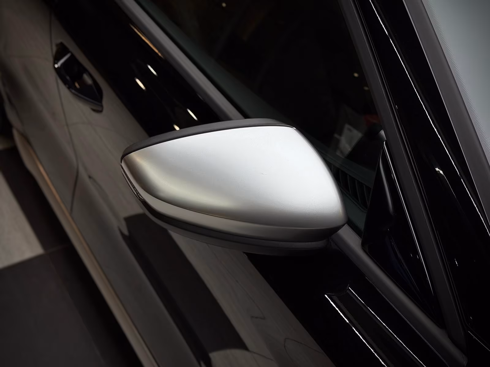 Audi S3 2.0 TFSI Quattro Sedan