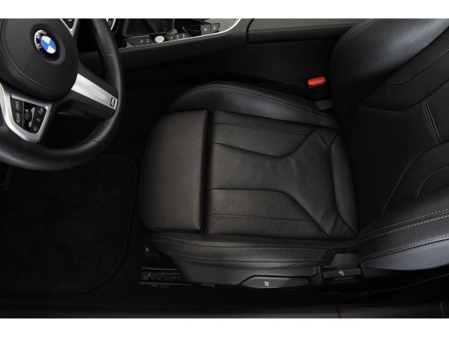 BMW Z4 Roadster sDrive20i