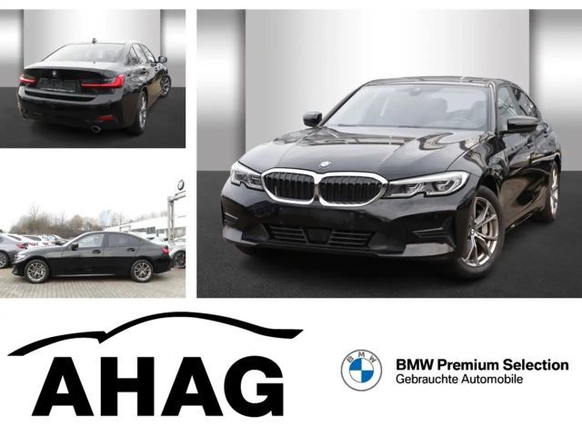 BMW 330 330i Advantage pakket Sedan xDrive