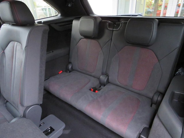 Skoda Kodiaq 2.0 TSI RS