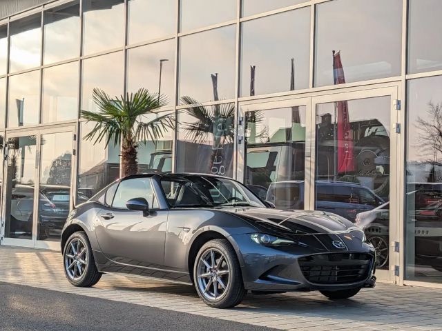 Mazda MX-5 Exclusive-line RF