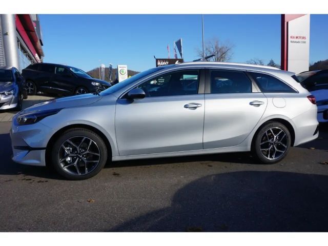 Kia Ceed GDi Spirit SportWagon