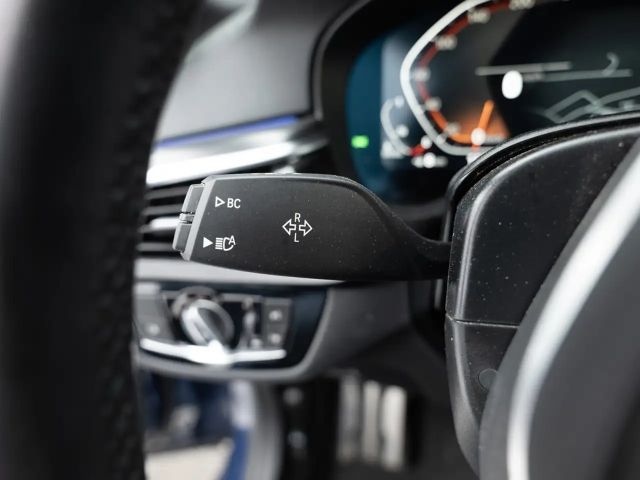 BMW 530 530d M-Sport Touring xDrive