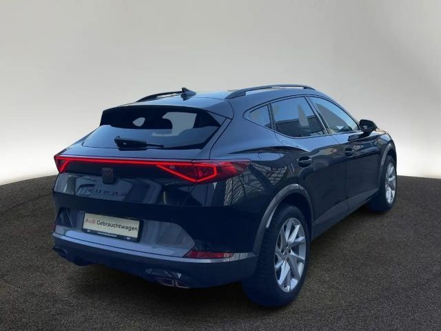 Cupra Formentor 1.4 DSG e-Hybrid