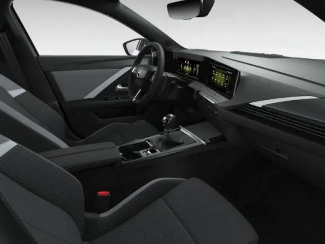 Opel Astra 1.2 Turbo Sports Tourer Turbo