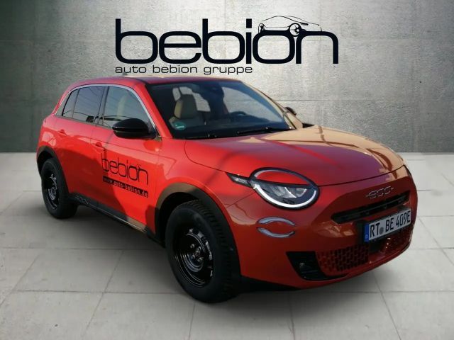 Fiat 600e e La W Prima ACC KeyLess LED el.Heckk. 360