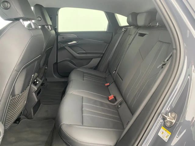 Audi A6 e-tron e-tron