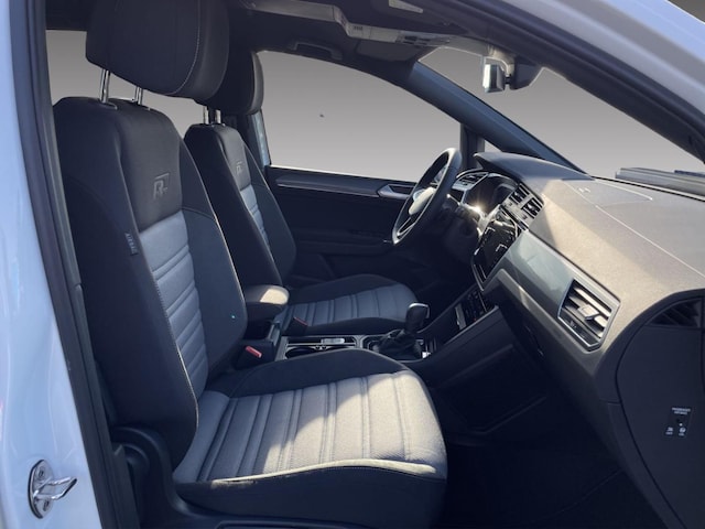 Volkswagen Touran 1.5 TSI DSG Highline