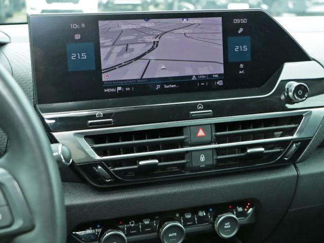 Citroën C4 PureTech Shine