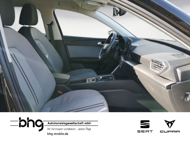 Seat Leon 1.5 eTSI DSG Sportstourer Style