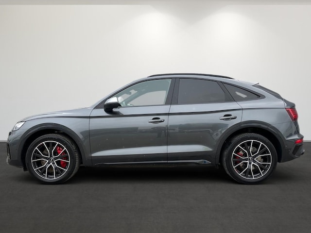 Audi SQ5 Sportback