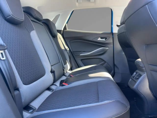 Opel Grandland X GS-Line Grand Sport