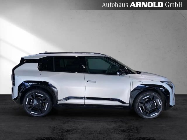 Kia EV3 81.4 kWh GT-Line