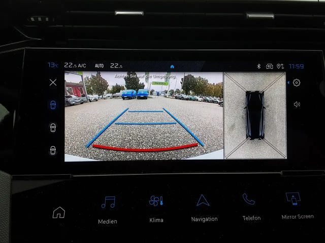 Peugeot 308 Allure Pack SW