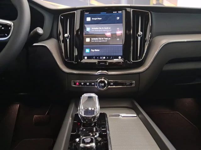 Volvo XC60 AWD Plus Recharge T6