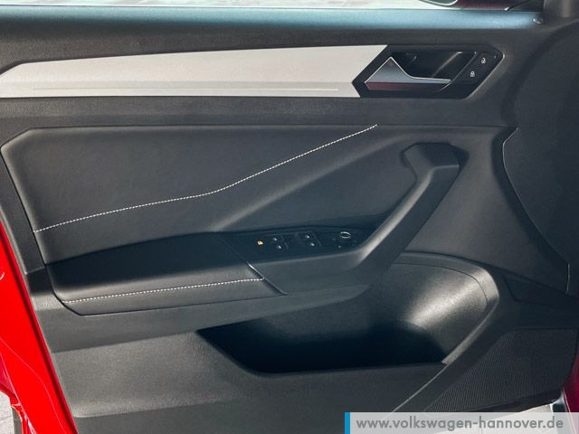 Volkswagen T-Roc 2.0 TDI Life