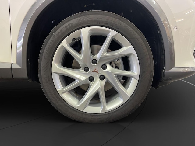 Cupra Formentor 1.5 TSI