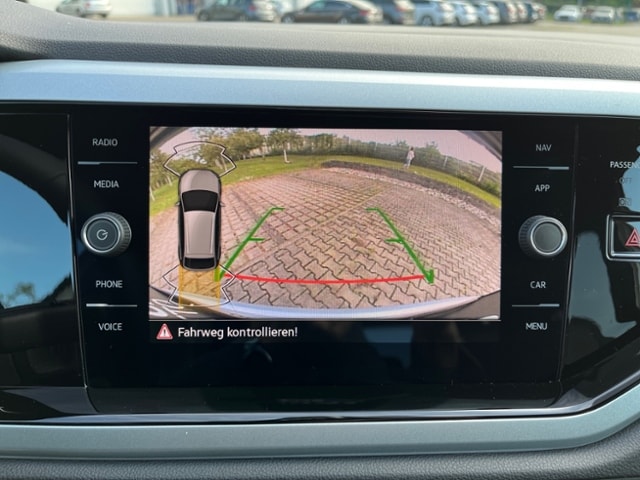 Volkswagen Taigo 1.0 TSI DSG