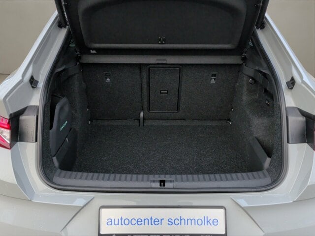 Skoda Enyaq Coupe RS