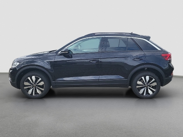 Volkswagen T-Roc Move
