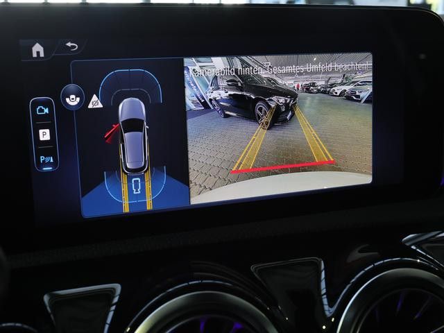 Mercedes-Benz A 180 Special Edition