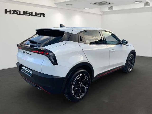 Alfa Romeo Junior Speciale