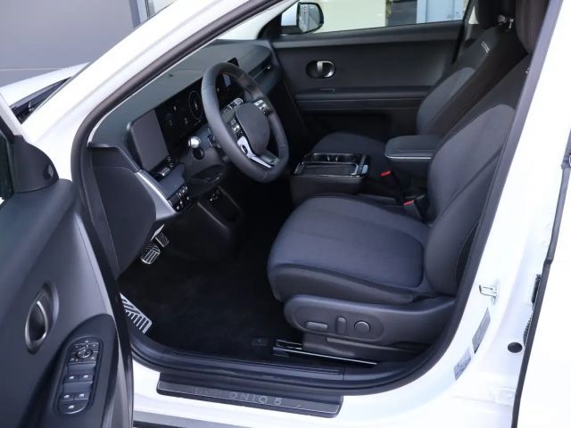 Hyundai IONIQ 5 4WD Vierwielaandrijving