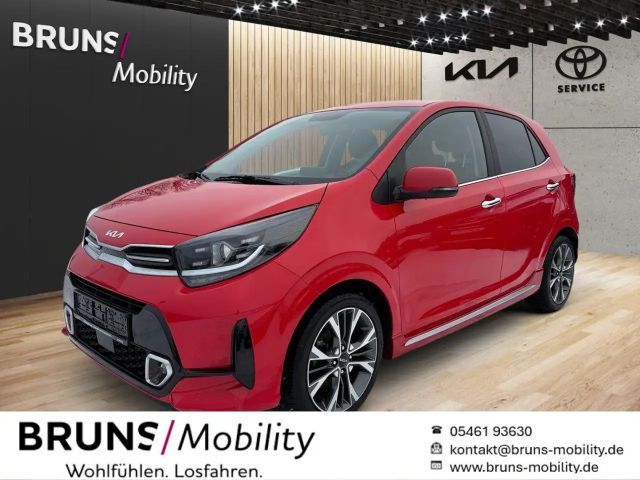 Kia Picanto GT-Line