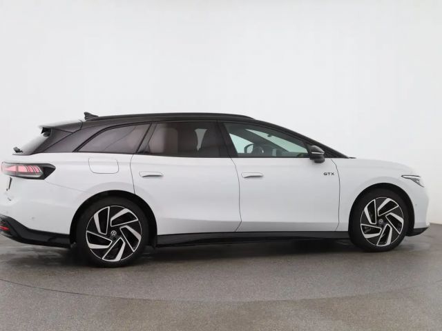 Volkswagen ID.7 4Motion Business GTX Tourer