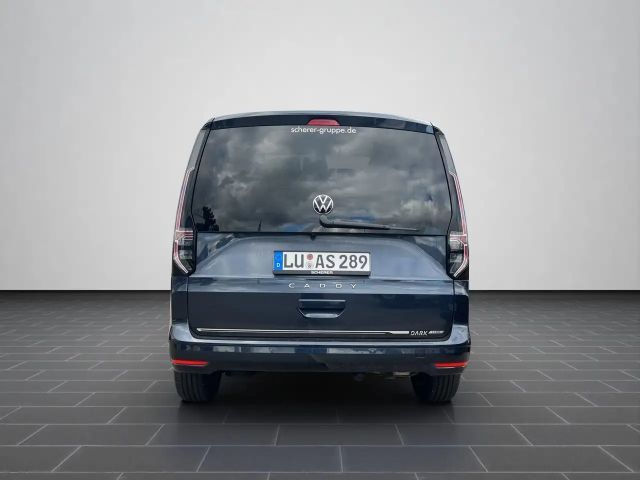 Volkswagen Caddy 7-zitter DSG Life