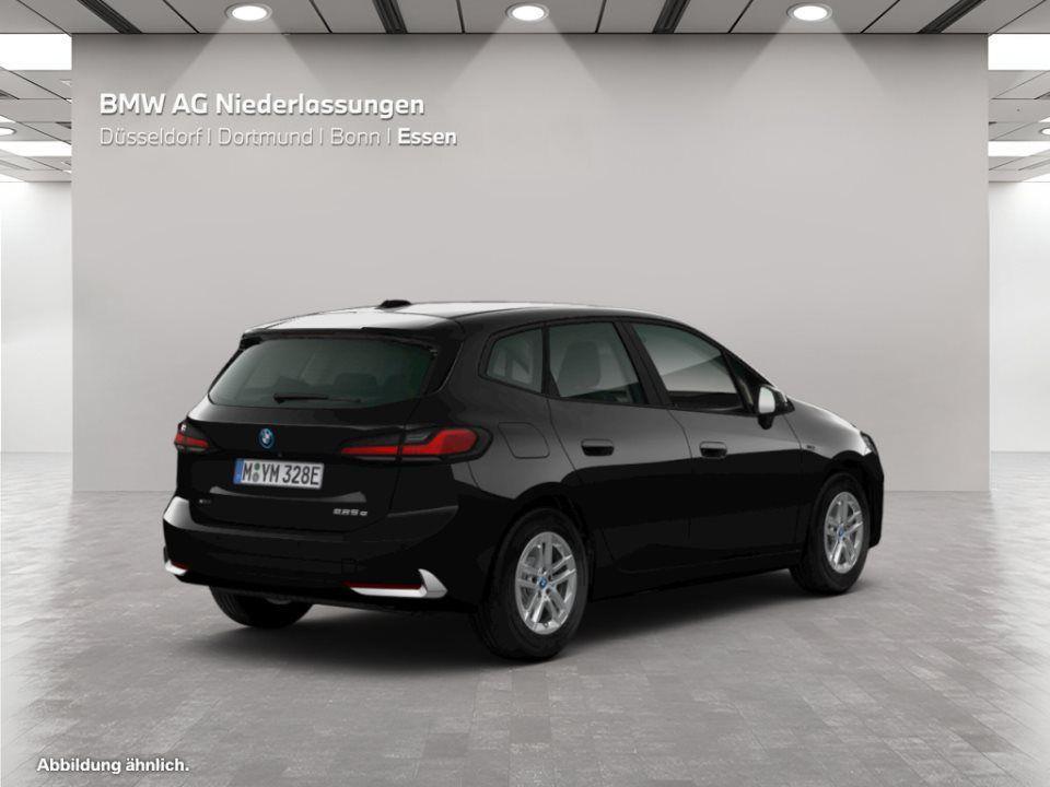 BMW 225 Active Tourer xDrive