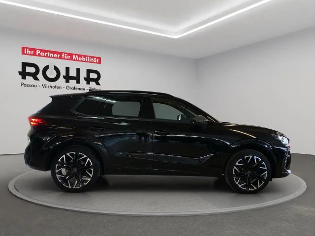 Cupra Terramar 2.0 TSI VZ