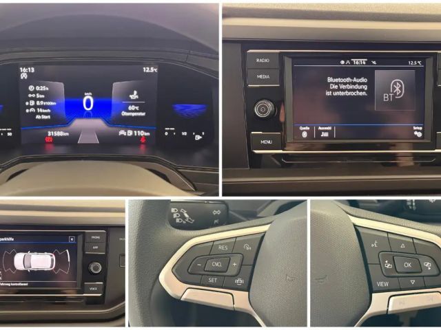 Volkswagen Taigo 1.0 TSI