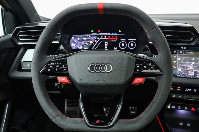 Audi RS3 Quattro S-Tronic Sportback