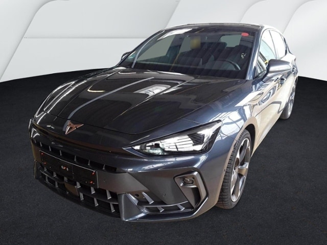 Cupra Leon DSG