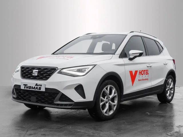Seat Arona 1.0 TSI FR-lijn