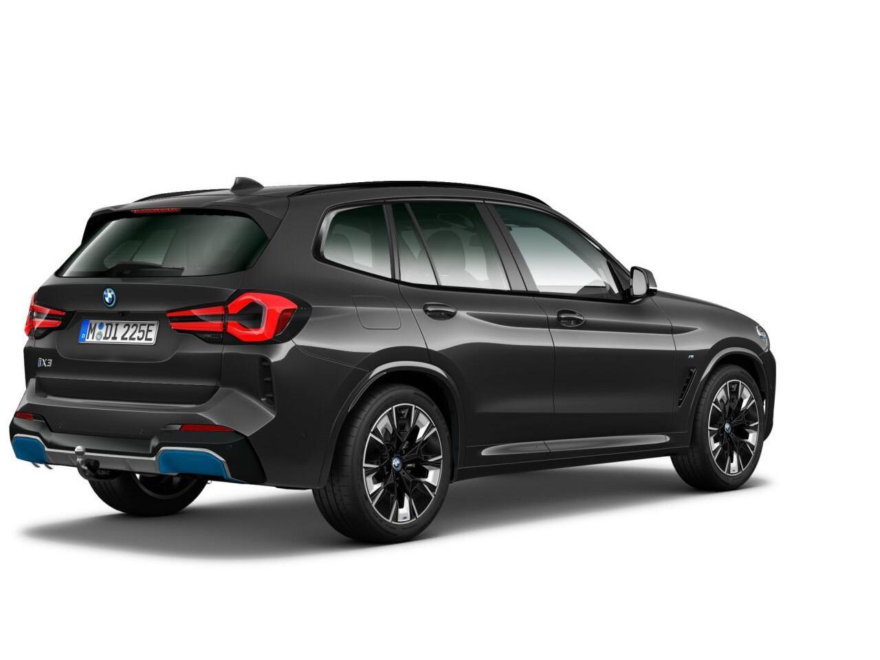 BMW iX3 M-Sport iX3