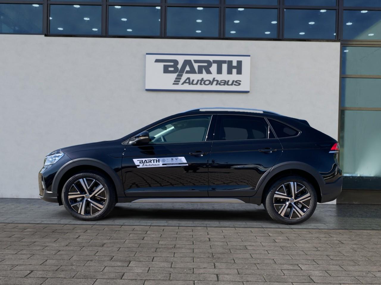 Volkswagen Taigo 1.0 TSI IQ.Drive Style