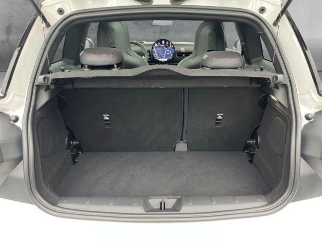 MINI Cooper S Sportpaket JCW 18''HuD Panodach Navi 360° Kamera e