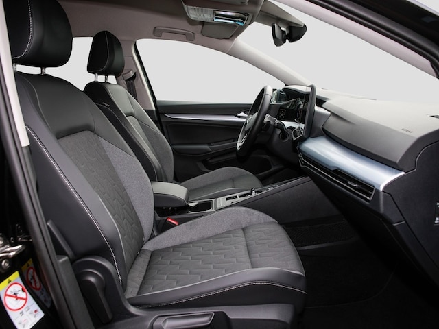 Volkswagen Golf 1.5 eTSI DSG Golf VIII