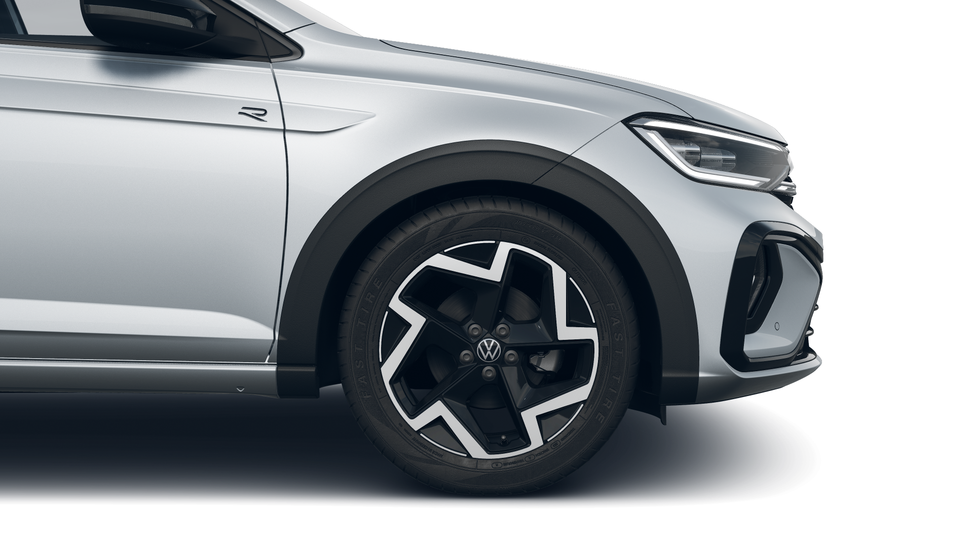 Volkswagen Taigo 1.0 TSI DSG R-Line