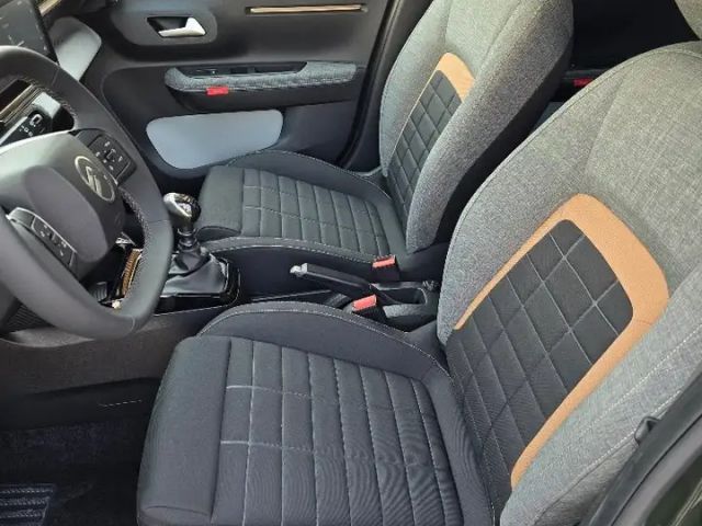 Citroën C3 Aircross Pack Plus