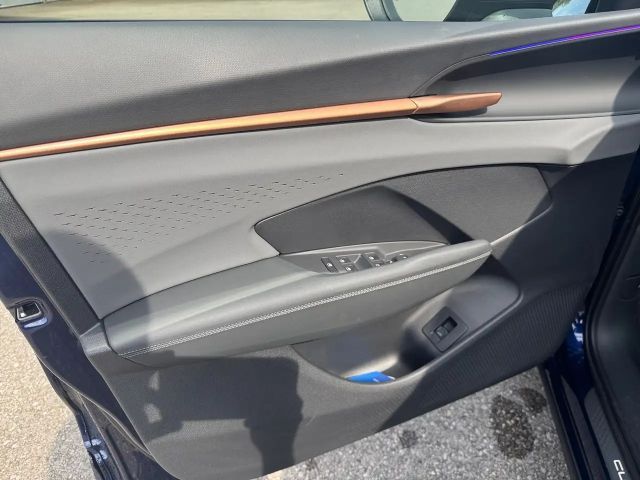 Cupra Terramar 1.5 eTSI