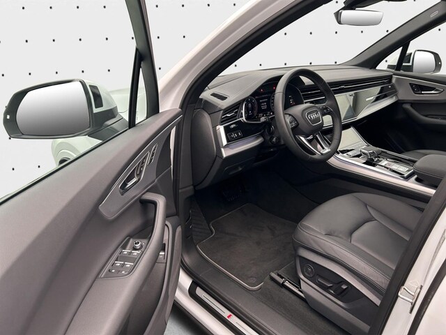 Audi Q7 45 TDI Quattro S-Line