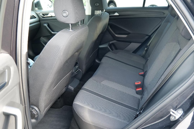 Volkswagen T-Roc 1.5 TSI DSG